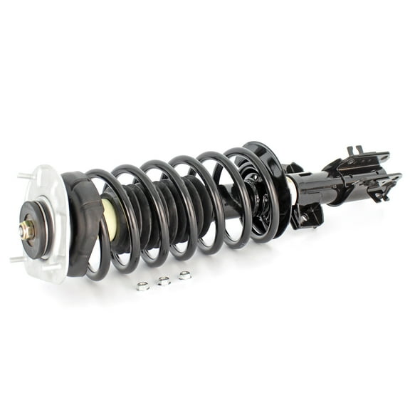 Unity Automotive Front Complete Strut Assembly Fits 1993-1997 Volvo 850, 11550