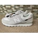 thumbnail image 1 of New Balance 574 White Gray Suede Cordura ML574D12 Men’s Size 16 New, 1 of 5