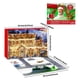 thumbnail image 3 of Xihbxyly Calendario de Adviento Navideño, Sorpresa Festiva con Cuenta Regresiva, Ventanas Que Se Abren a Diario, Interacción Entre Padres E Hijos, Recuerdo Navideño, Regalo Perfecto de Navidad, Inclu, 3 of 7