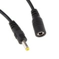 thumbnail image 4 of 3x2x Cable adaptador de corriente 4,0x1,7mm macho a hembra convertidor Jack 1,5 M 6 piezas, 4 of 8