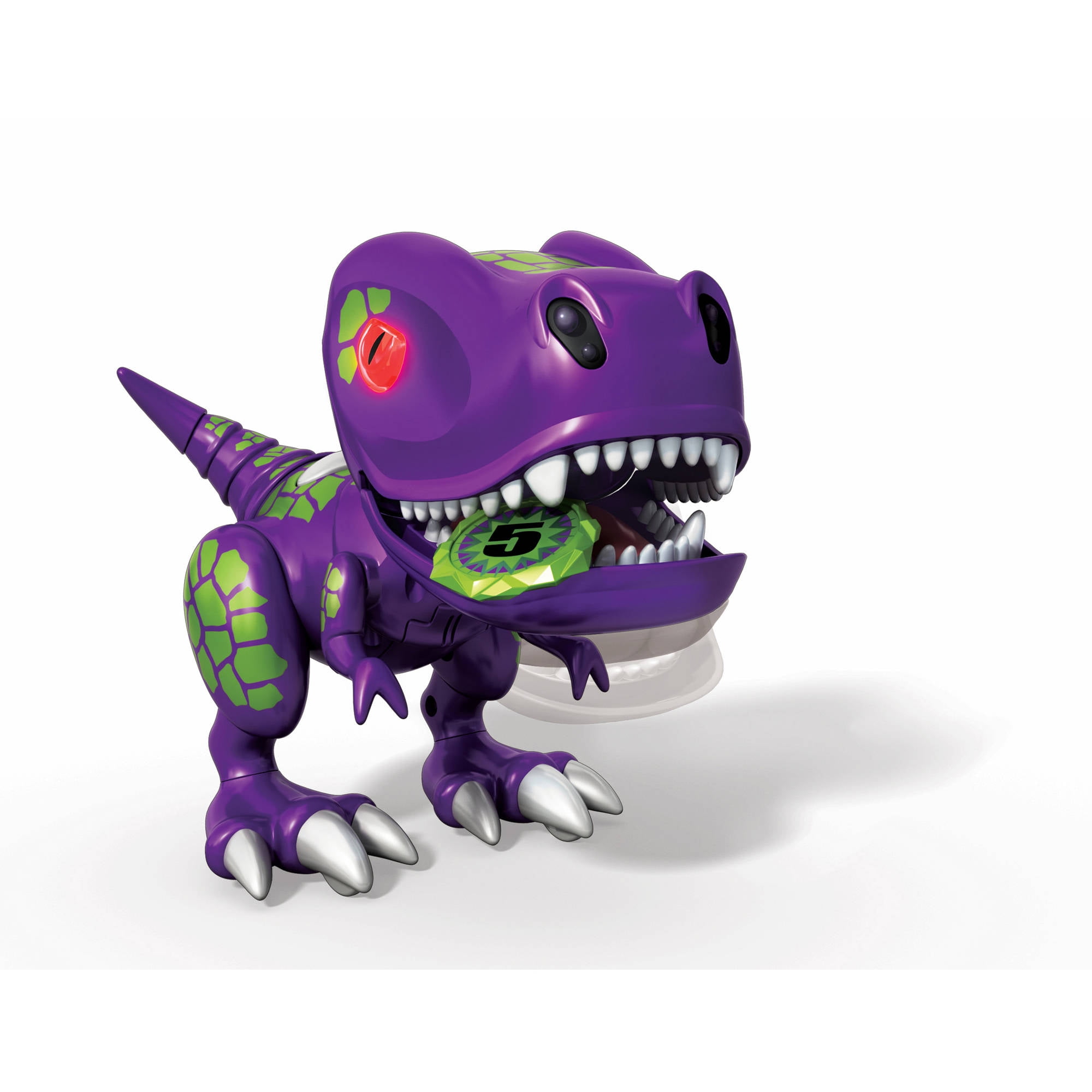 chomplingz dinosaur toy