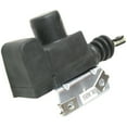 thumbnail image 3 of Door Lock Actuators Set of 2 Front or Rear For Buick Cadillac Chevy RH LH Pair, 3 of 5