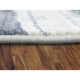 thumbnail image 3 of Dynamic Rugs EC46634237656 3 ft. 11 in. x 5 ft. 7 in. Eclipse 63423 Rectangle Contemporary Area Rug - 7656 Blue, 3 of 4
