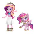 thumbnail image 4 of Toy My Little Pony Equestria Princess Cadance para niñas con Acc, 4 of 5