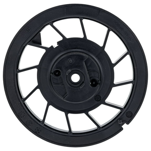 Kohler 63-093-01-S Pulley