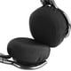 thumbnail image 3 of BRILLAR 2 pares de fundas para auriculares de tela elástica: proteja sus almohadillas y manténgalas limpias, 3 of 4