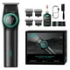 thumbnail image 1 of Cortadora de pelo VGR 977 Professional para hombre con pantalla LED, 1 of 6