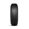 thumbnail image 3 of Radar Angler ST-100 215/75R14 102/98M C Trailer Tire, 3 of 6