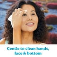 thumbnail image 4 of Huggies Simply Clean Fresh Scent Wipes, 3 Flip-Top Packs, 192 Total Ct, 4 of 9