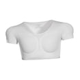 thumbnail image 3 of Camiseta con traje de músculos falsos para hombre, ropa interior cómoda de culturista para bodas y cosplay SG, 3 of 8