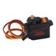 thumbnail image 4 of Servo microanalógico de 200mA S08MD Gear Diseño ligero de respuesta rápida Bajo consumo de energía para RC Drone para RC Helicóptero ANGGREK Otros, 4 of 8