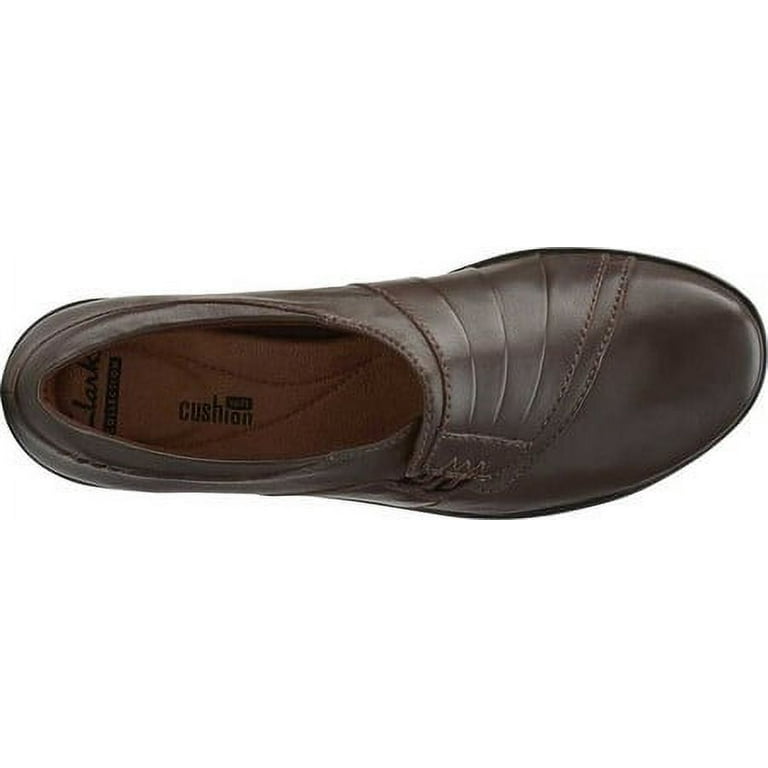 Clarks women's everlay iris flat hot sale