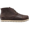 thumbnail image 2 of Altra Men's Smith Boot Lace up Premium Leather Casual Boots Brown (9.0M), 2 of 6