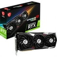 thumbnail image 5 of MSI NVIDIA GeForce RTX 3090 Ti Graphic Card - 24 GB GDDR6X, 5 of 5
