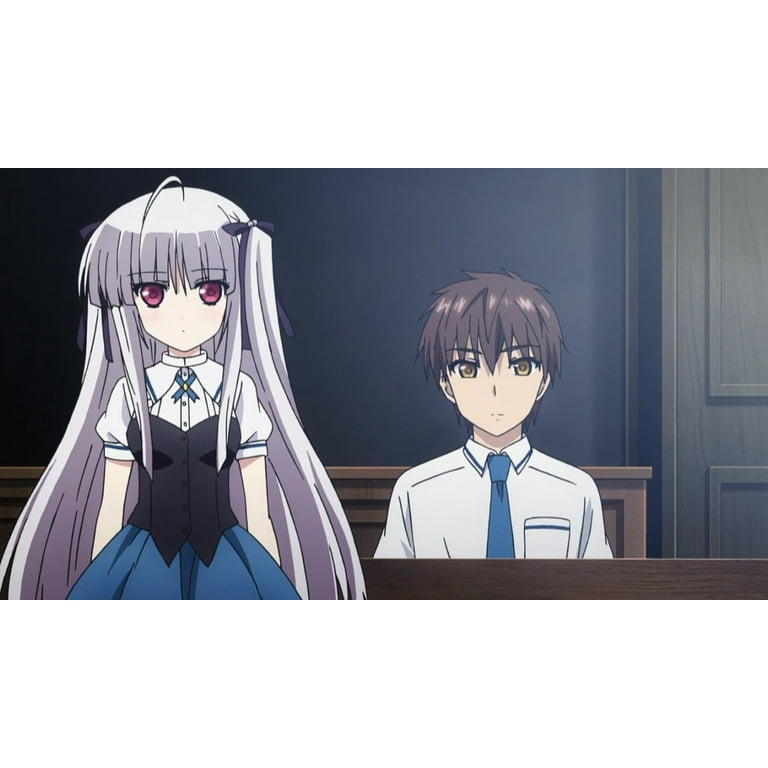 New Absolute Duo (Blu-ray) - Walmart.com