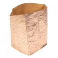 thumbnail image 3 of Garden Bag,Kraft Paper Washable Reusable Garden Plant Bag Planting Bag High-Precision Functionality, 3 of 6