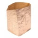 thumbnail image 4 of Bolsas para plantas lavables y reutilizables para balcón y jardín, 15 x 15 cm, cultiva plantas sanas sin esfuerzo Rose Gold Garden Miracle, 4 of 8