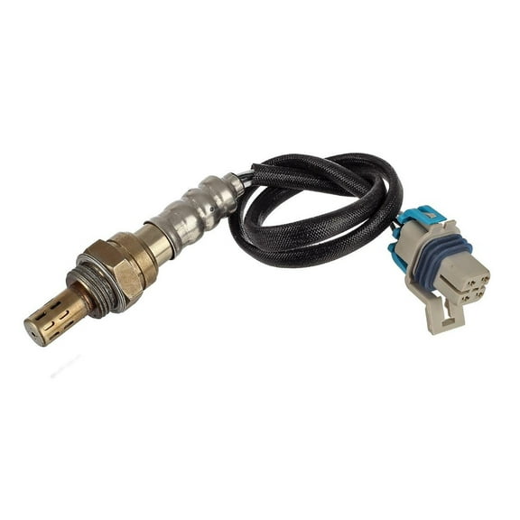 Maxfavor O2 Oxygen Sensor for 2000-2007 Cadillac CTS, Chevrolet, Malibu Silverado 1500 Downstream