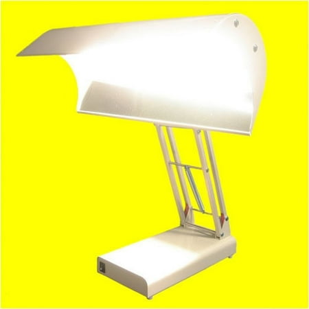 Northern Light SADelite Therapeutic Table Lamp