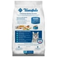 thumbnail image 3 of Blue Buffalo Tastefuls Dry Cat Food, Active Adult Cat, Chicken and Brown Rice, 7-lb. Bag, 3 of 12