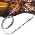 Replace HighTemperature Meat Bbq Probe Temperature Sensor for Campchef