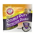 thumbnail image 1 of Arm & Hammer Double Duty Advanced Odour Control Clumping Cat Litter, 6.4 kg, 1 of 8