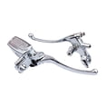 thumbnail image 2 of fastboy Left Right Brake Cylinder Motorcycle Brake Master Cylinder, 2 of 6