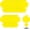 Yellow, variant on 36 Pack Rocker Shaped Double Sided Glue Sticky Traps, Odorless Fruit Fly Fungus Gnat Catchers Trap Whiteflies Mosquitoes Flying Bugs for Kitchen Indoor Outdoor Potted Plants