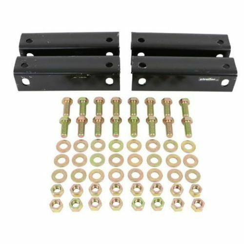 Dexter Axle K7170702 Tandem Torflex Torsion Axle Lift Kit (25/8