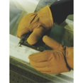 thumbnail image 2 of Workhorse Men's Split Leather Pile-Lined Glove, 2 of 2