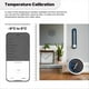 thumbnail image 2 of Tuya WiFi Matter Thermostat APP Remote Alexa Voice Control White, 2 of 5
