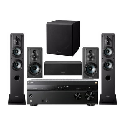 Sony 7.2 sound system sale