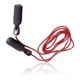thumbnail image 2 of Cuerda para saltar CAP  9' ADJUSTABLE LEATHER ROPE, 2 of 2