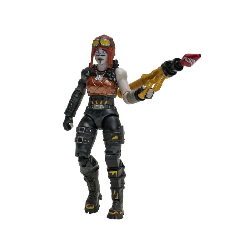 Figurine fortnite walmart 2025