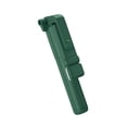 thumbnail image 2 of Sywqhk Soporte portátil para teléfono móvil de aleación de aluminio Selfie Stick con luz de relleno, 2 of 9