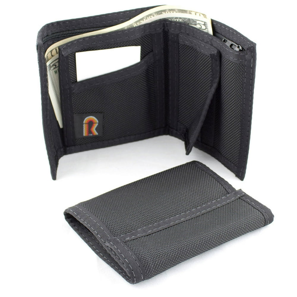 Rainbow of California - Made in USA Rainbow of California Bifold ...