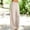 Beige, variant on Delayuji Wide Leg Pants For Women Cotton Linen Pant Summer Thin Breathable Loose Baggy Casual Pants Palazzo Pant