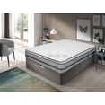 thumbnail image 5 of Colchon Sleepcare Modelo Platinum Tamaño Matrimonial, 5 of 5