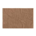 thumbnail image 2 of SuChun Kitchen Rug Bathroom Rugs Extra Soft Absorbent Bath Rugs Non Slip Dry Quickly Machine Washable Bath Mats For Bathroom Floor Tub And Shower Grey, 2 of 9