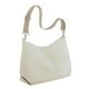 thumbnail image 1 of Bolso de pana para mujer, con correa ajustable, ideal para el trabajo, la compra o como regalo de cumpleaños. Beige, 1 of 8