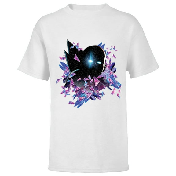 Marvel Studios What If...? Season 2 The Watcher Shards - Short Sleeve T-Shirt for Kids - Customized-White