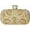 Golden, variant on Luxury Crystal Clutch for Women Rhinestone Bling Sequin Evening Bags Sequin Glitter bag for Wedding Party Prom