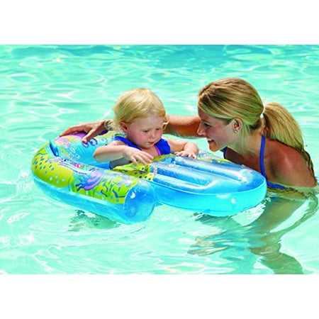 float kickboard cruiser kick swim seat safety boat months baby swimschool grow