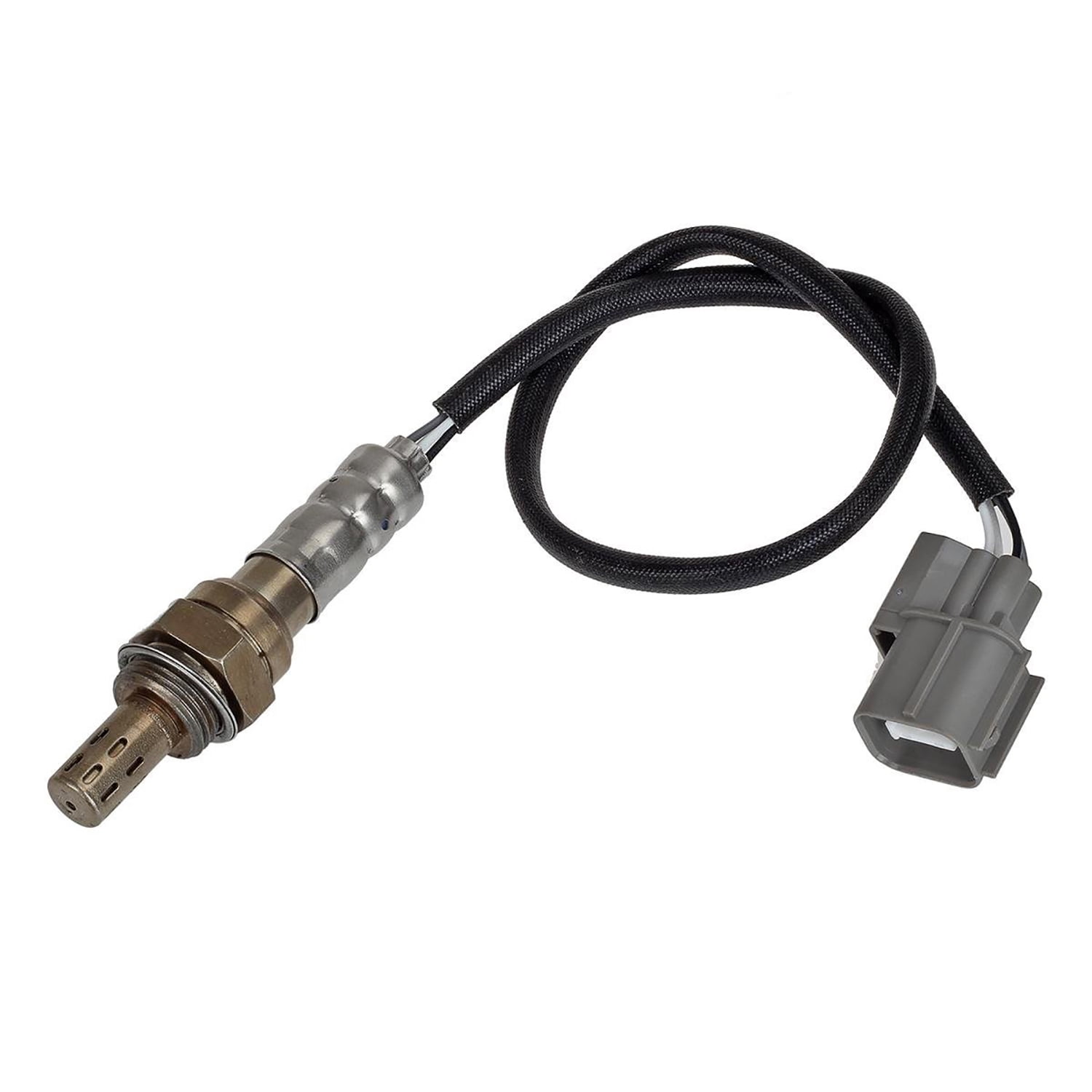 Maxfavor 2Pcs O2 Oxygen Sensor for Honda Odyssey 2001-2004 EX LX EX-L Cargo 3.5L Upstream Downstream