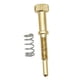 thumbnail image 2 of Tornillo de mezcla de aire Accesorios Tornillo de ajuste de ralentí de motocicleta premium Carburadores Tornillo de ralentí, 2 of 9
