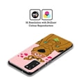 thumbnail image 2 of Head Case Designs Officially Licensed Scooby-Doo Seasons Scooby Love Soft Gel Case Compatible with Samsung Galaxy S20+ / S20+ 5G, 2 of 7
