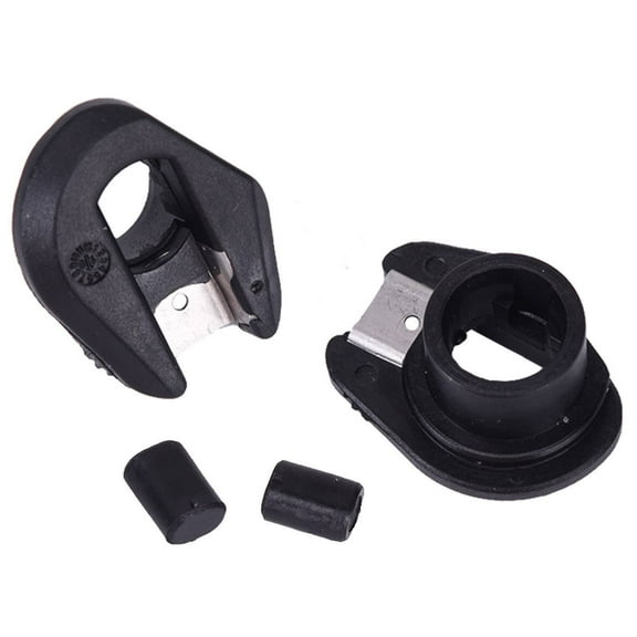 OE # A2721402401 Intake Manifold Air Flap Runner Repair Kit 13PCS