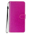 thumbnail image 2 of Compatible with Google Pixel 8 Sparkling Glitter Wallet Case with Card Pocket Flip Cover, 2 of 5