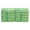 Green, variant on Rayon from Bamboo 650 GSM 12-Piece Face Towel Set Sand