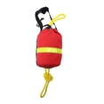 thumbnail image 3 of Lipstore 2x16M Length Throwable Rope Throw Bag Accessories for Kayak Canoe Swimming, 3 of 8